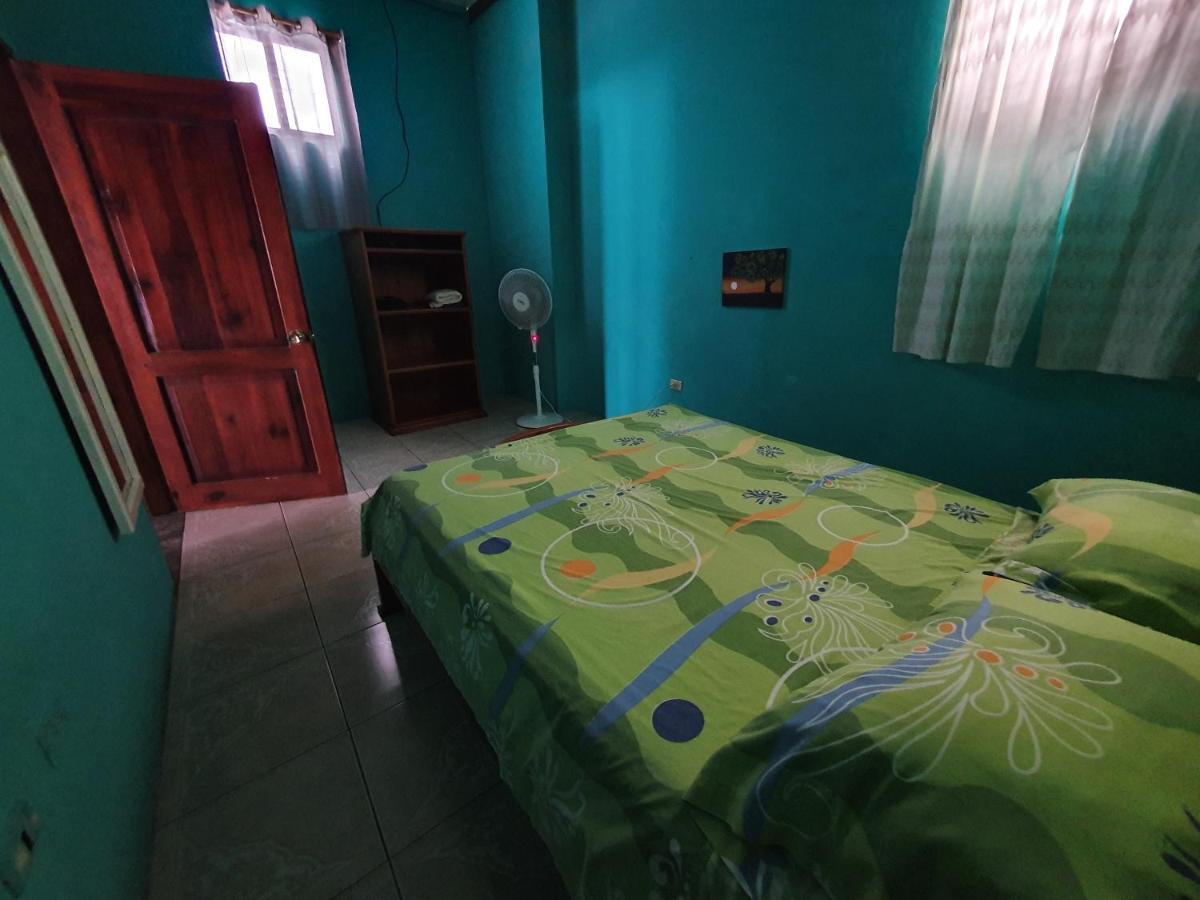 Departamento Familiar En Santa Cruz Puerto Ayora (Galapagos Islands) Exterior photo